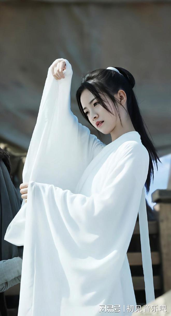 回归江湖风云再掀狂澜观众期待值爆表！九游会j9登录《雪中悍刀行2》强势(图7)