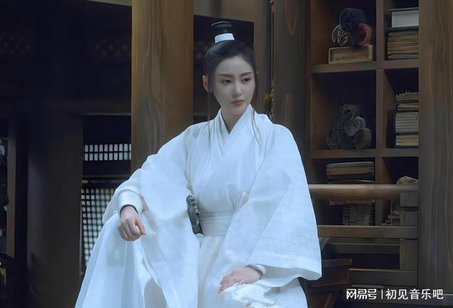回归江湖风云再掀狂澜观众期待值爆表！九游会j9登录《雪中悍刀行2》强势(图6)
