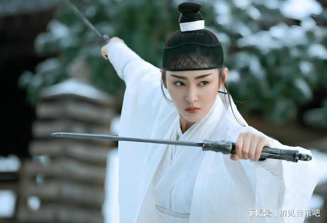 回归江湖风云再掀狂澜观众期待值爆表！九游会j9登录《雪中悍刀行2》强势(图3)