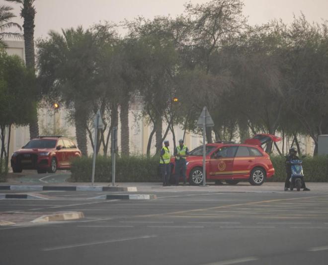 耳其预警:土国家情报机构监测到以色列战机飞行轨迹j9九游会(中国)网站哈马斯高层躲过一劫或因土(图2) 耳其预警:土国家情报机构监测到以色列战机飞行轨迹j9九游会(中国)网站哈马斯高层躲过一劫或因土(图2)