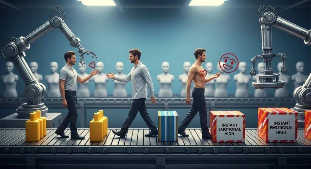 ：2026演艺新空间正在重演“剧本杀”式的雪崩？九游会网站偏见]2026第一盆冷水：从上海到全国(图2)