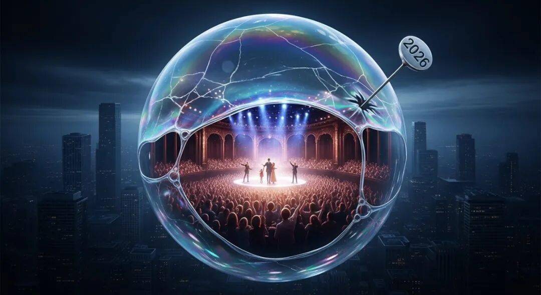 ：2026演艺新空间正在重演“剧本杀”式的雪崩？九游会网站偏见]2026第一盆冷水：从上海到全国(图4)